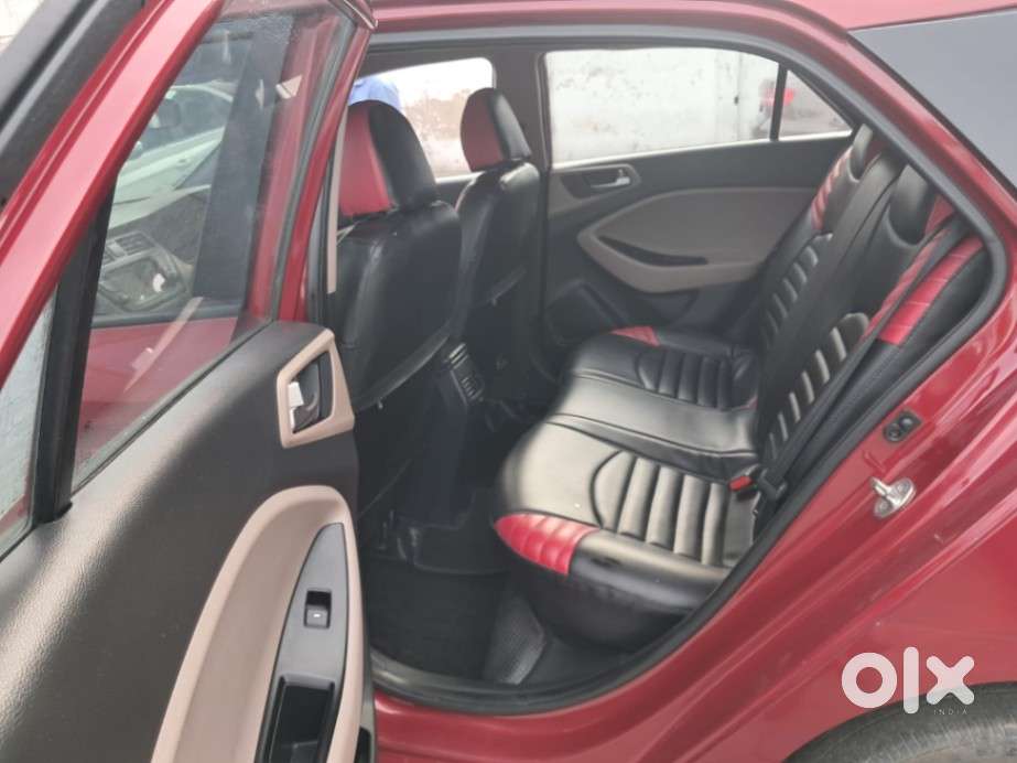 Hyundai Elite I20 [ ] 1.2 Sportz, 2019, Petrol