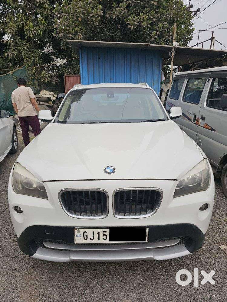 Bmw X1 2010-2012 Sdrive 18i, 2011, Diesel