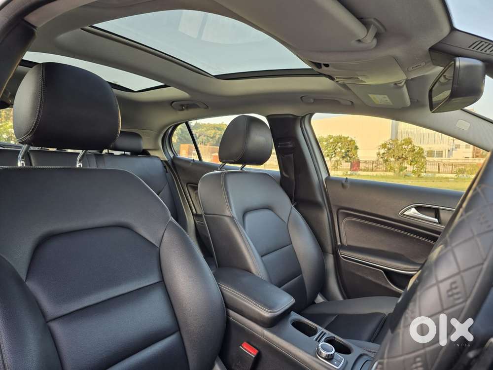 Mercedes-benz Gla Class 2014-2017 200 Cdi, 2016, Diesel