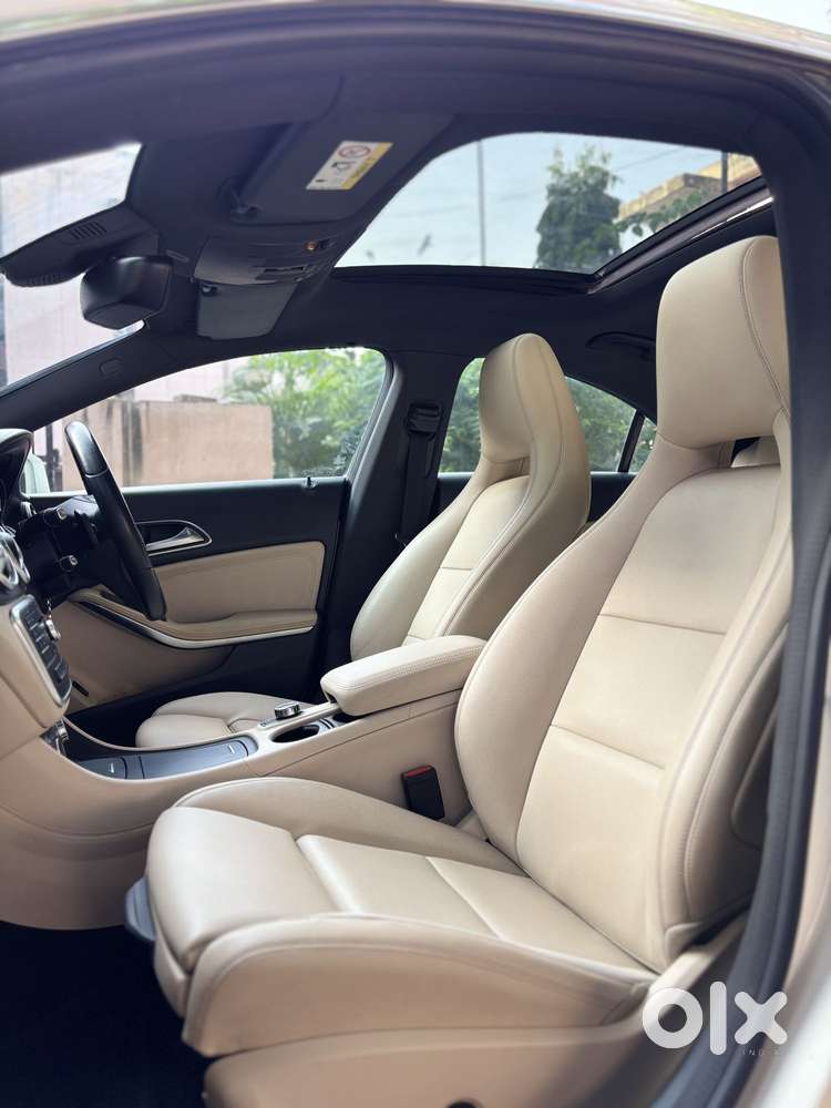 Mercedes-benz Cla 2.0 200 Style, 2016, Petrol