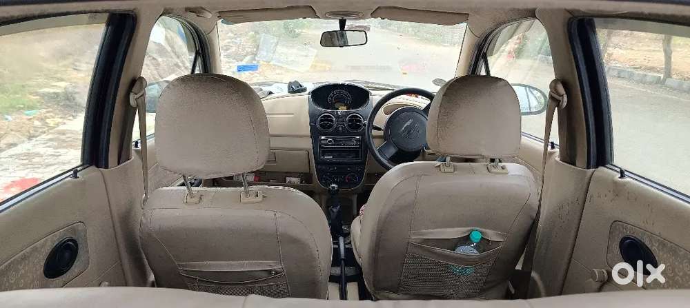 Chevrolet Spark 2010 Petrol 54120 Km Driven