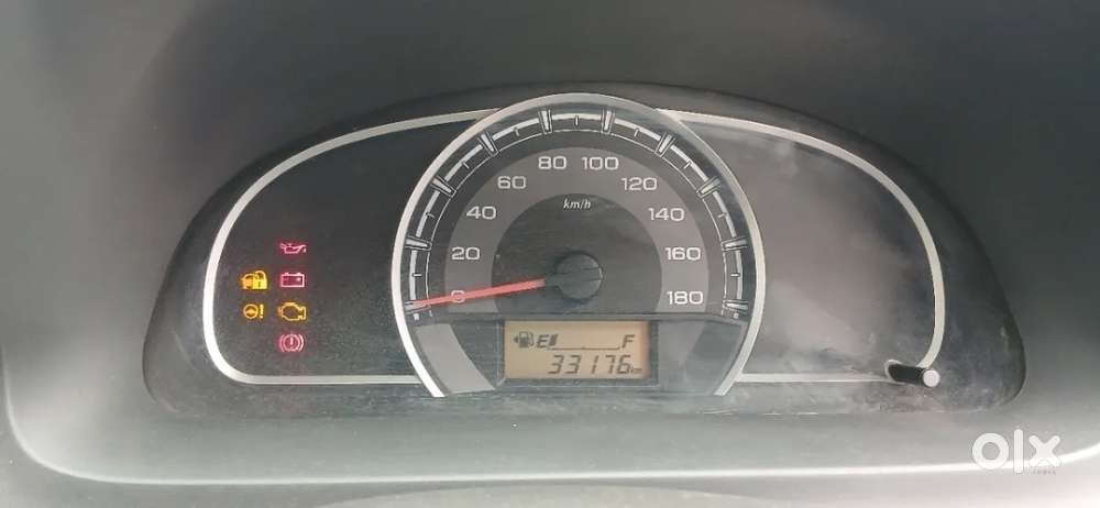 Maruti Suzuki Alto 800 0.8 Vxi (o), 2017, Petrol