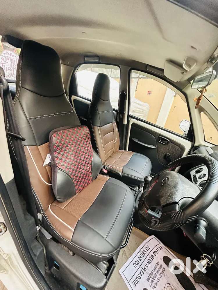 Tata Nono Xm Cng &petrol