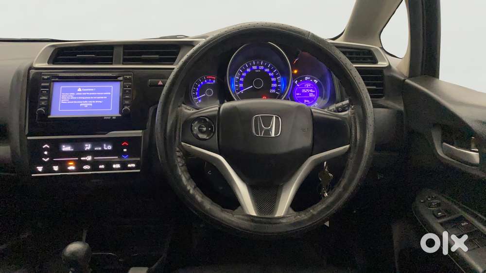 Honda Jazz 1.2 Vx I Vtec, 2017, Petrol
