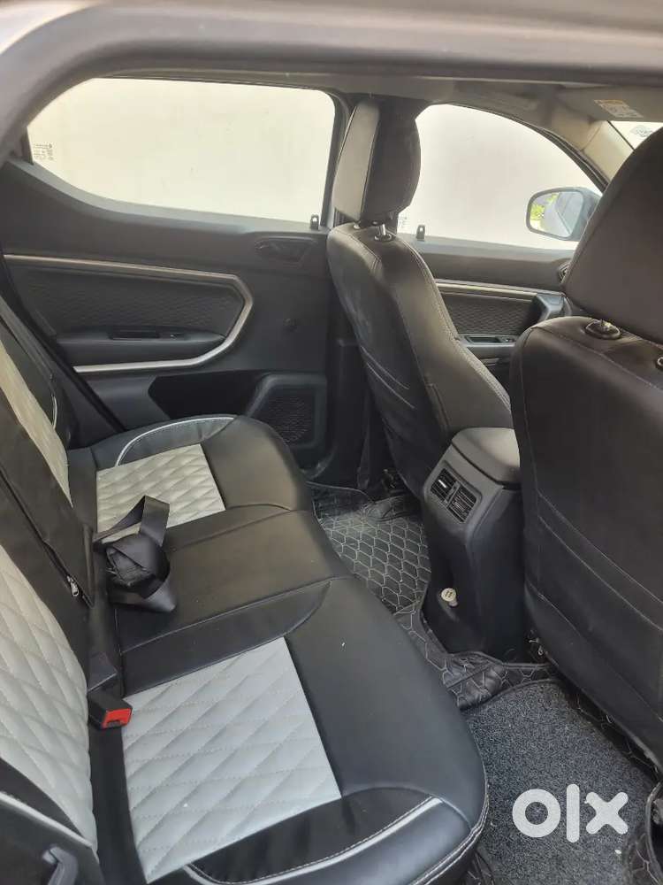 Renault Kiger 2021 Petrol Good Condition