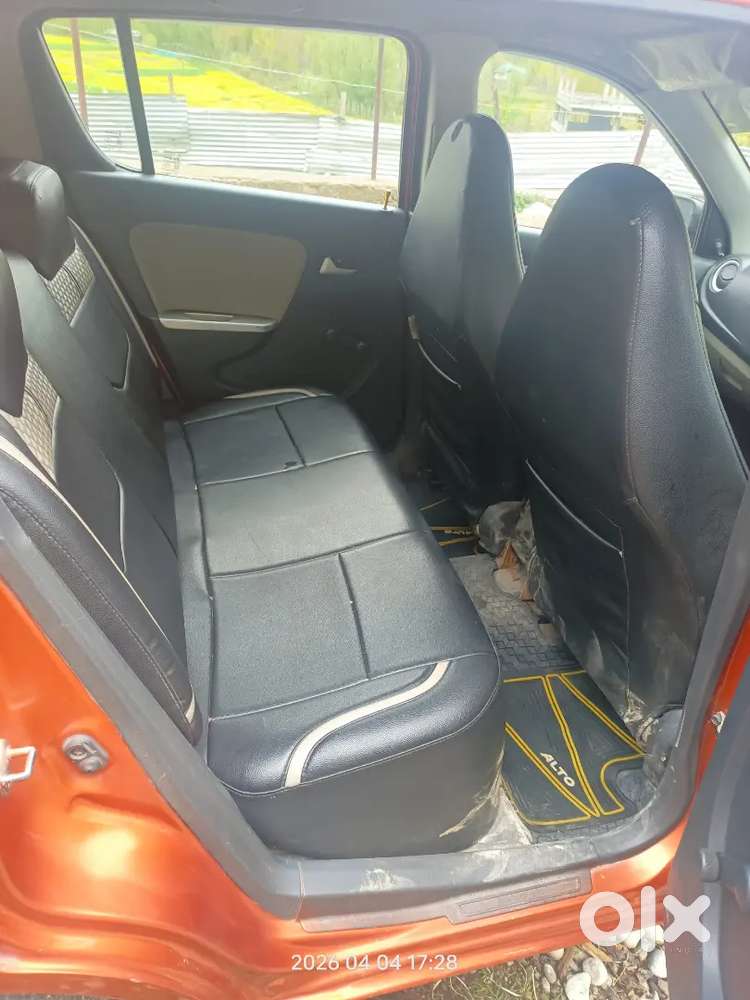 Maruti Suzuki Alto 1.0 2020