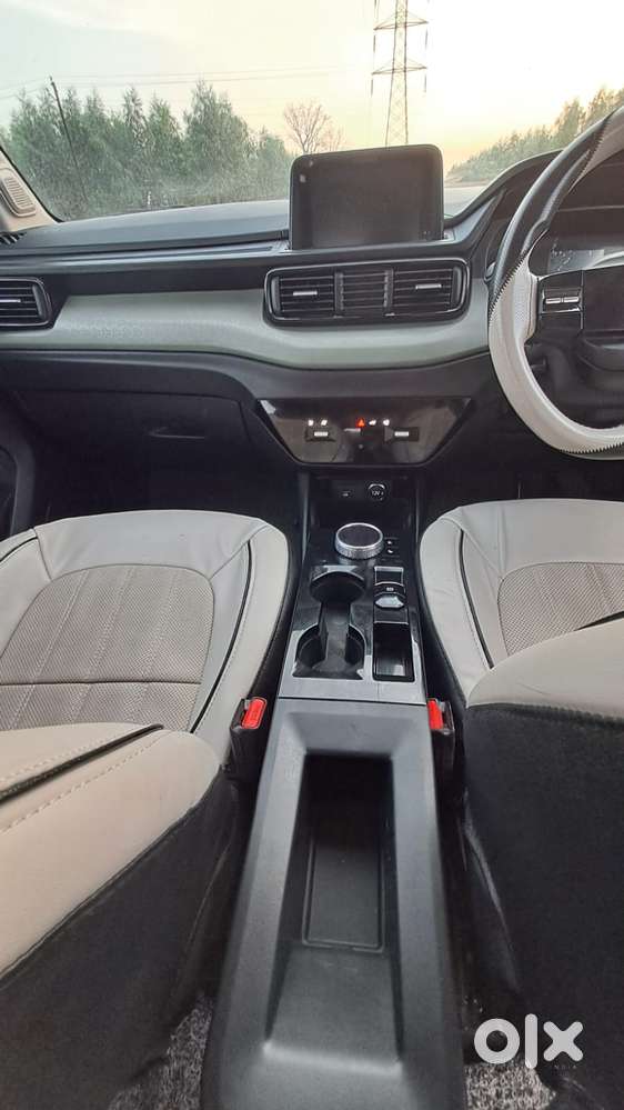 Tata Punch Ev Adventure, 2025, Electric