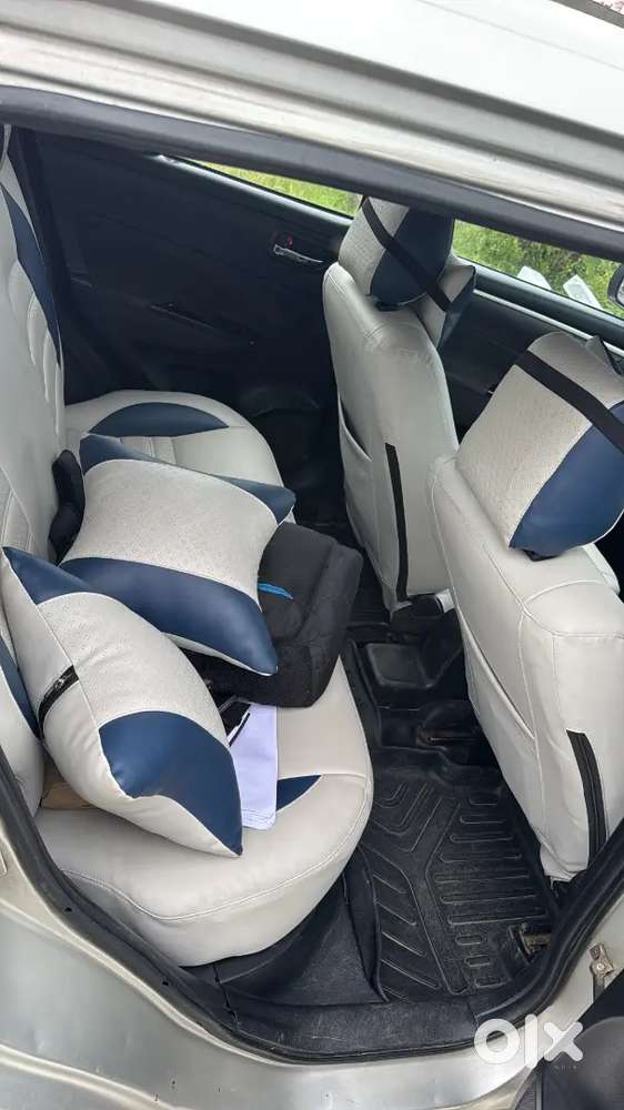 2013 Maruti Suzuki Swift