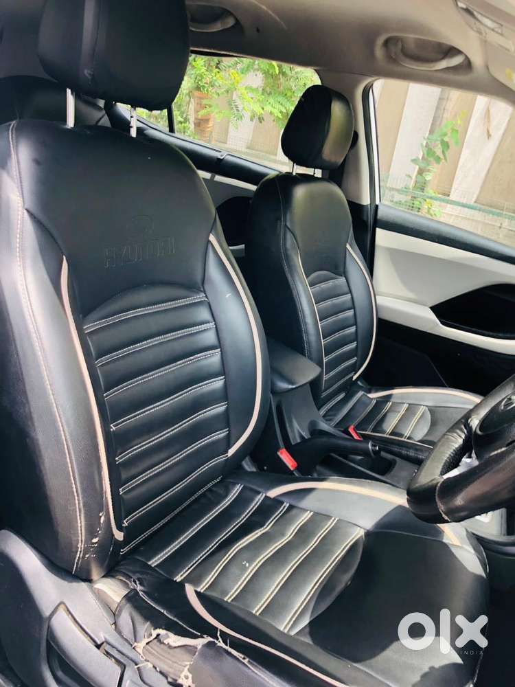 Hyundai Creta S 1.5 Diesel, 2020, Diesel