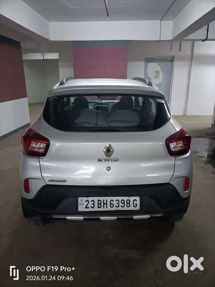 It's Single Handed Driven Car In Very Good Condition.