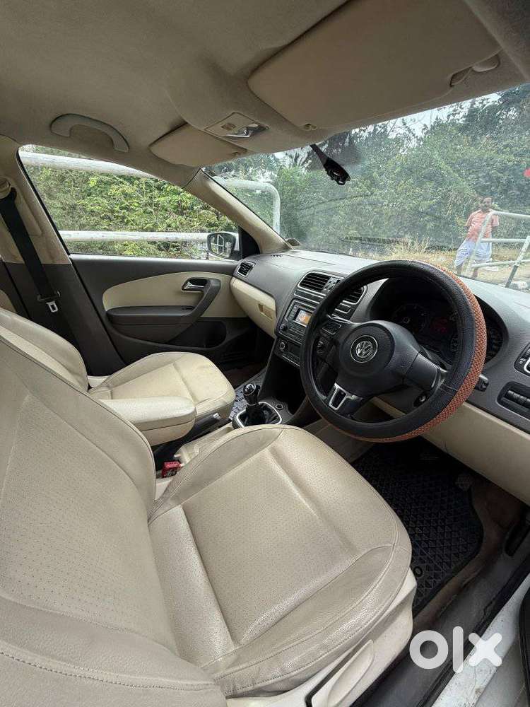Volkswagen Vento 1.6 Comfortline Cup Edition, 2013, Diesel