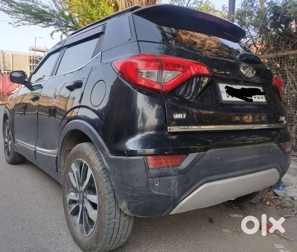 Mahindra Xuv300 W8 Option Diesel, 2019, Diesel