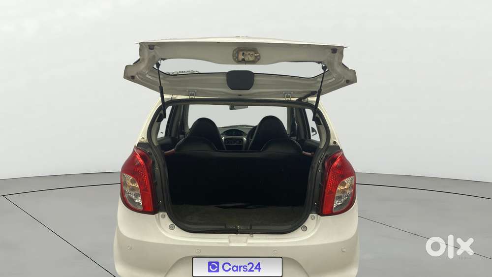 Maruti Suzuki Alto 800 Lxi, 2018, Petrol