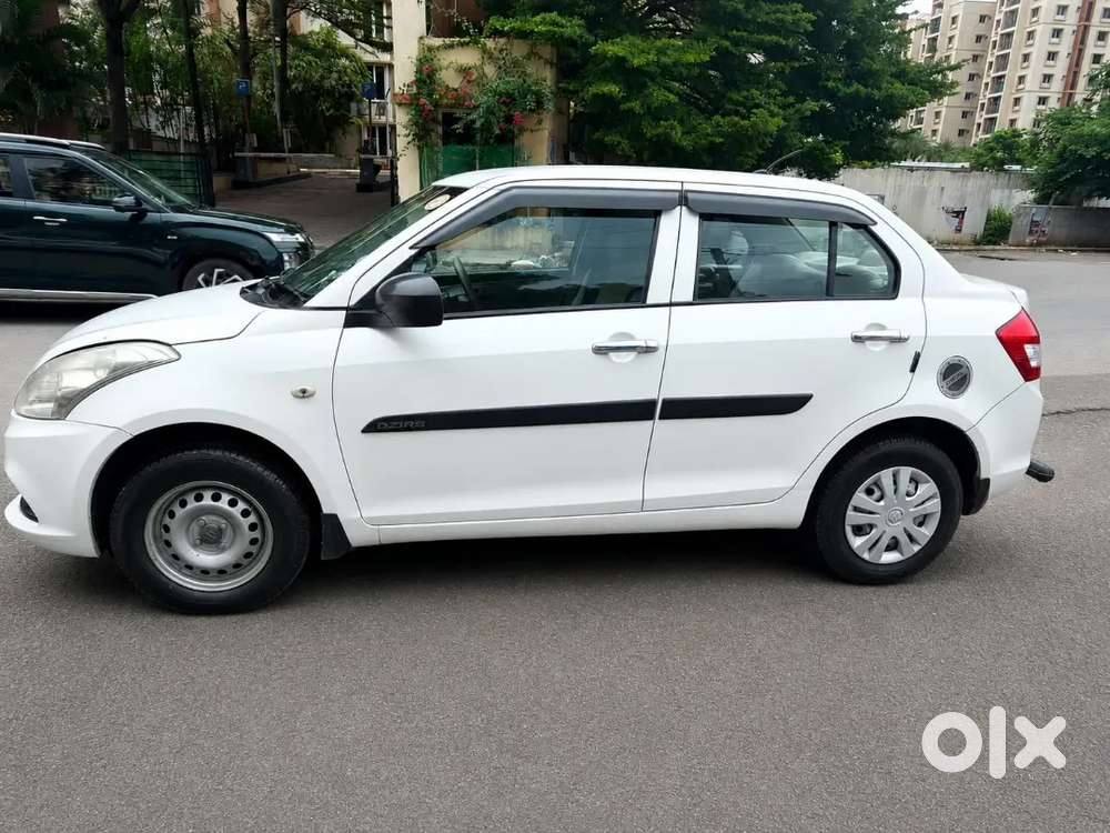 Maruti Suzuki Swift Dzire 2019