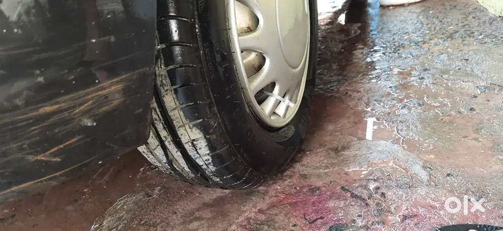 Maruti Suzuki Alto 2009 Petrol 530001 Km Driven