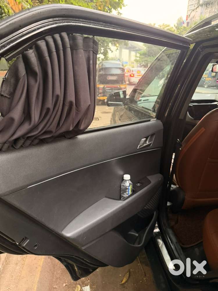 Hyundai Creta Diesel 2017 Sx Plus Automatic