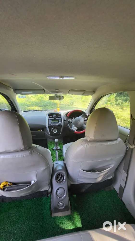 Renault Scala 2015 Petrol 33000 Km Driven