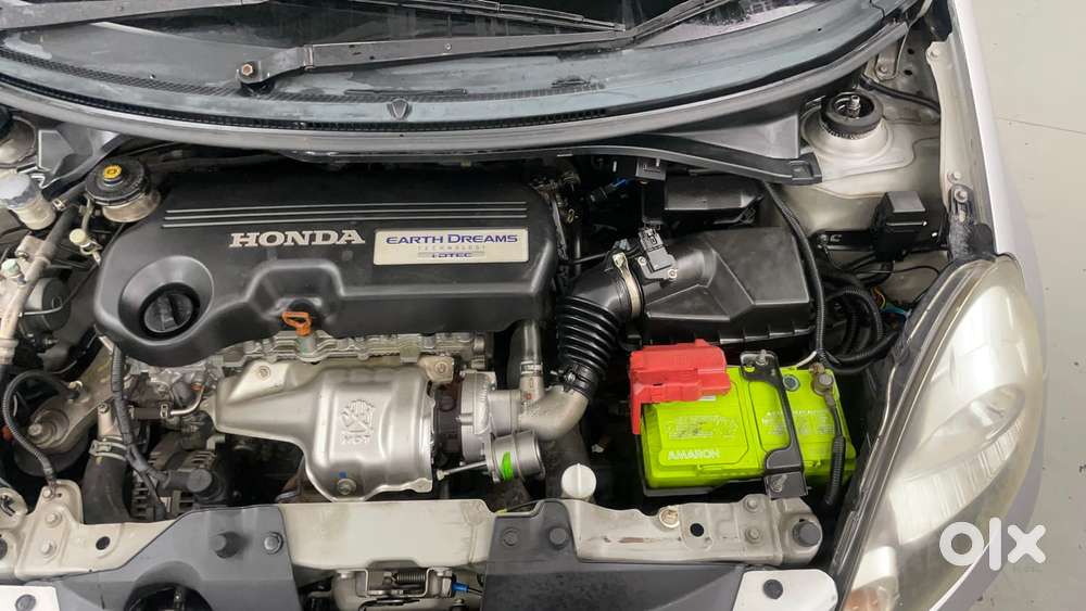 Honda Amaze S Diesel, 2014, Diesel
