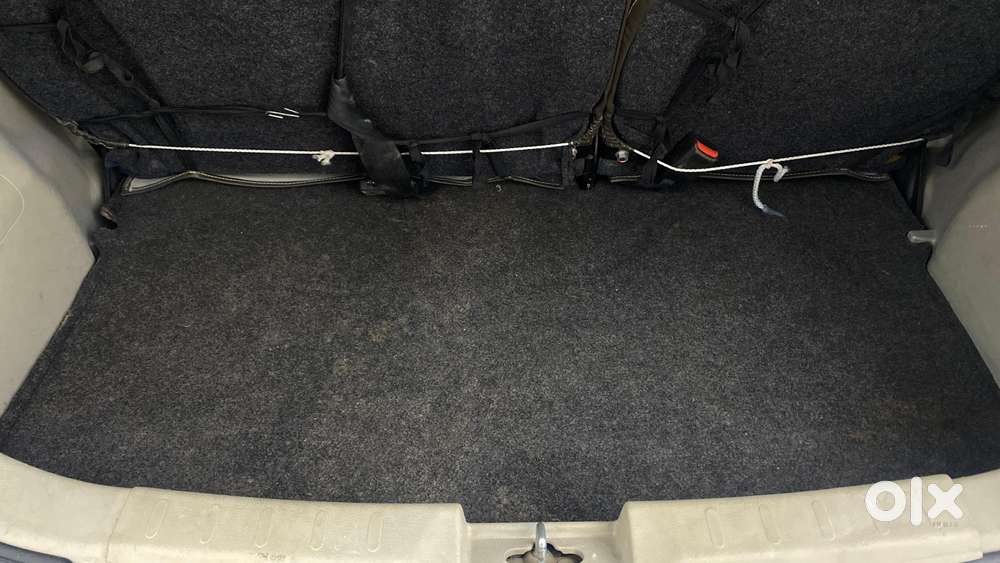 Maruti Suzuki Celerio 2014-2017 Vxi, 2015, Petrol