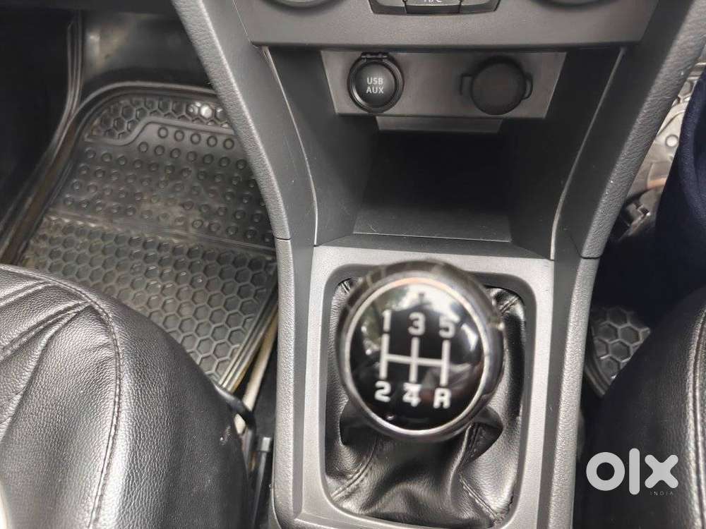 Maruti Suzuki Vitara Brezza Vdi Option, 2018, Diesel