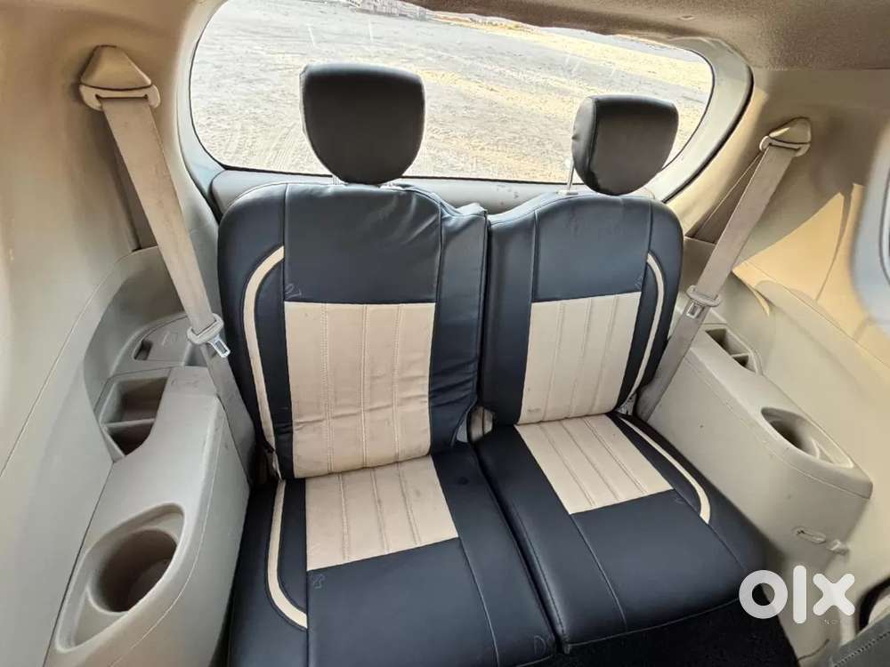 Maruti Suzuki Ertiga Vdi Shvs, 2018, Diesel
