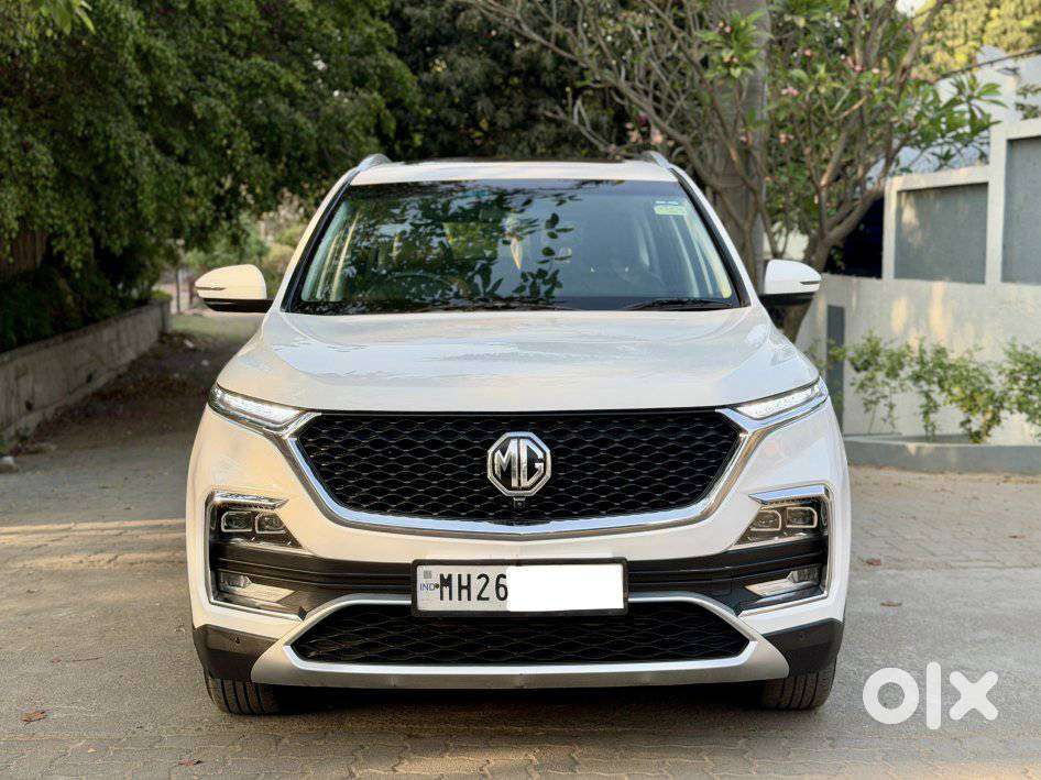Mg Hector 2.0 Sharp Diesel, 2021, Diesel