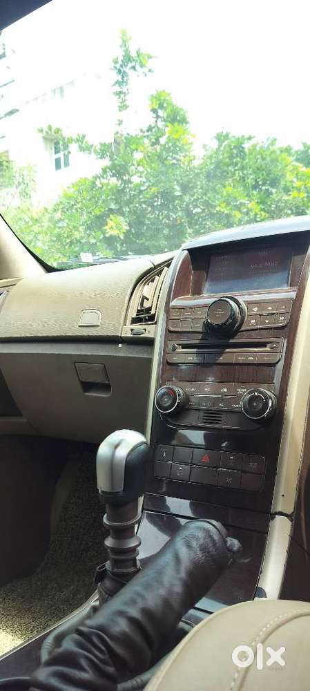Mahindra Xuv500 W8, 2013, Diesel