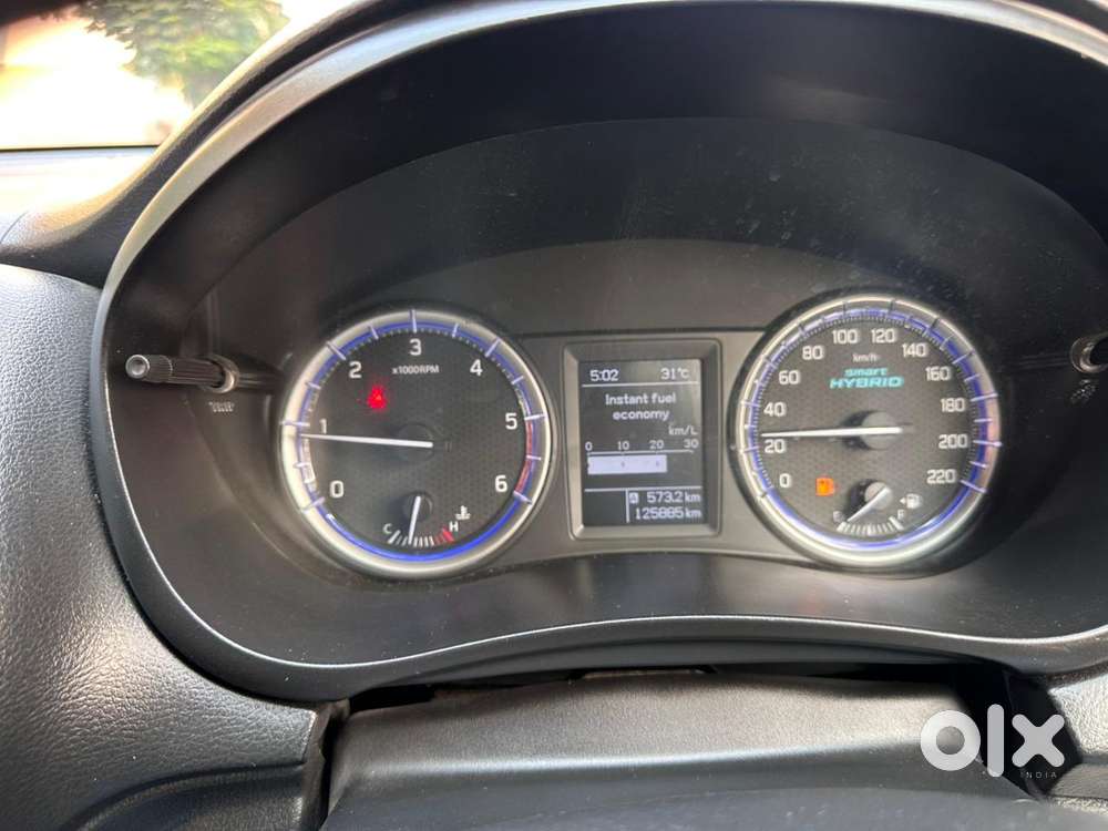 Maruti Suzuki S-cross 2017-2020 1.3 Delta, 2020, Diesel
