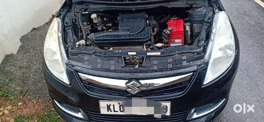 Maruti Suzuki Dzire 2015 Petrol 54000 Km Driven