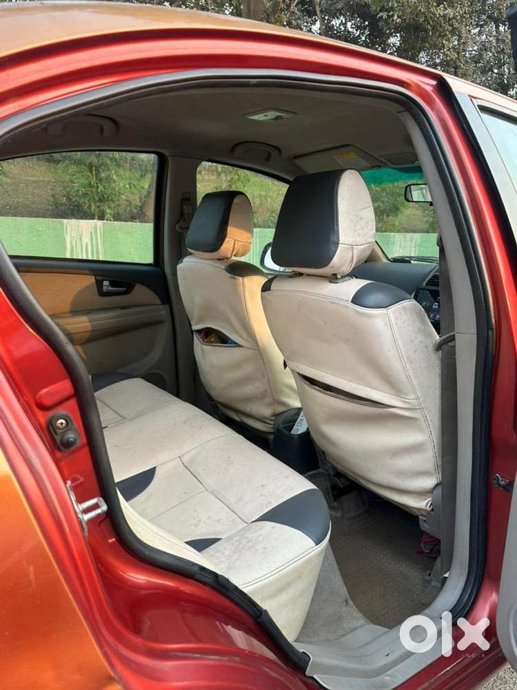 Maruti Suzuki Sx4 2009 Valid Till 2029 Cng & Hybrids 85000 Km Driven