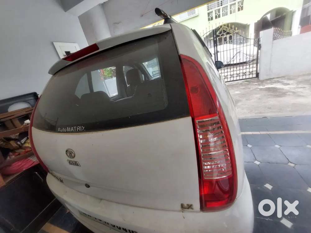 Tata Indica Ev2 Lx 2013