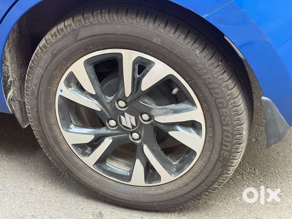 Maruti Suzuki Swift Zxi Plus Dual Tone, 2025, Petrol