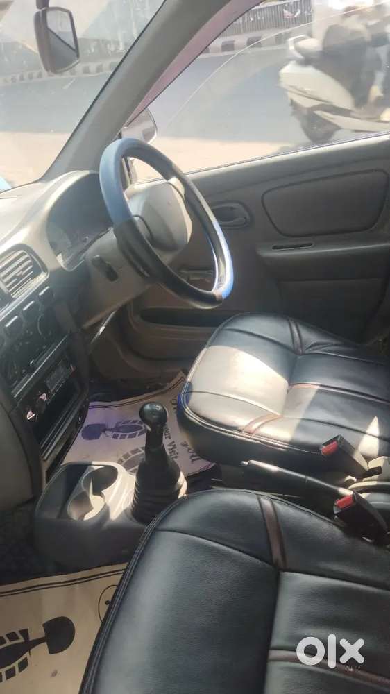 Maruti Suzuki Alto 2006 Petrol 130000 Km Driven
