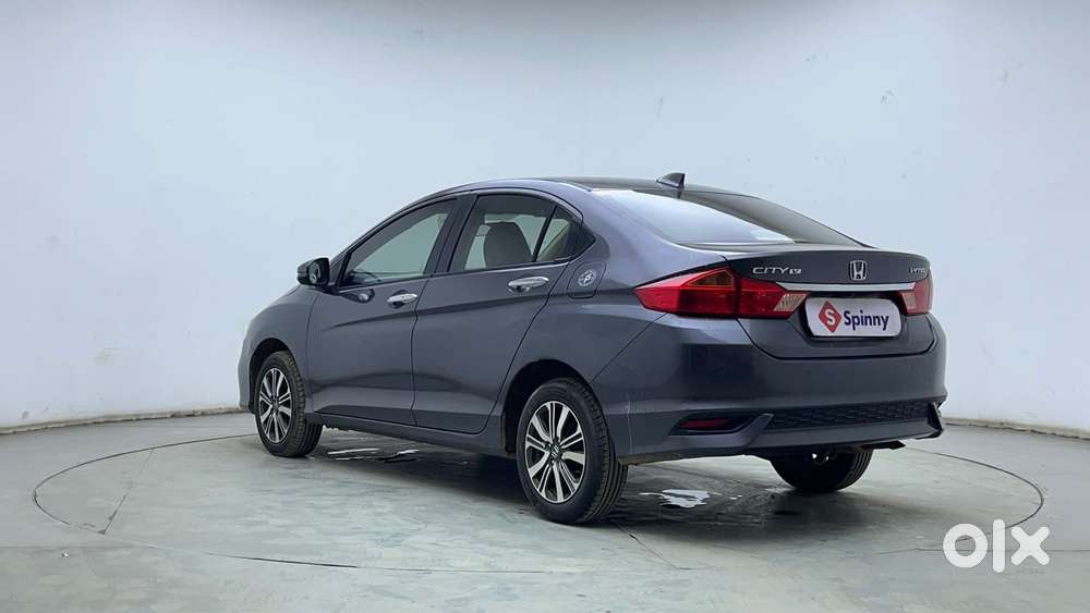 Honda City I-vtec V, 2022, Petrol