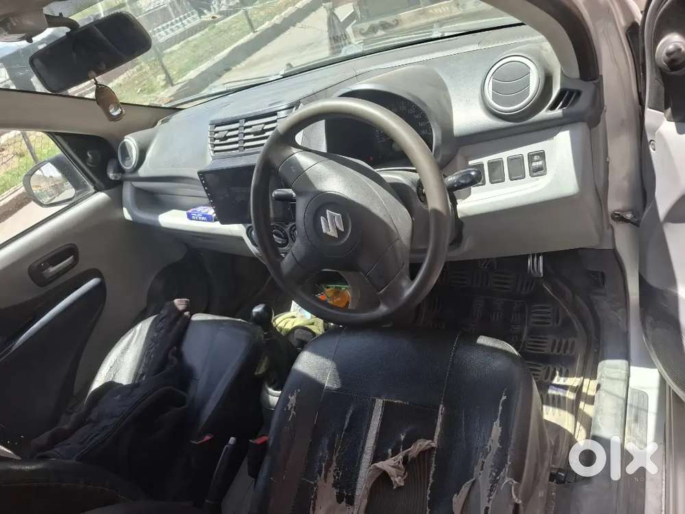 Maruti Suzuki A-star 2024 Lxi