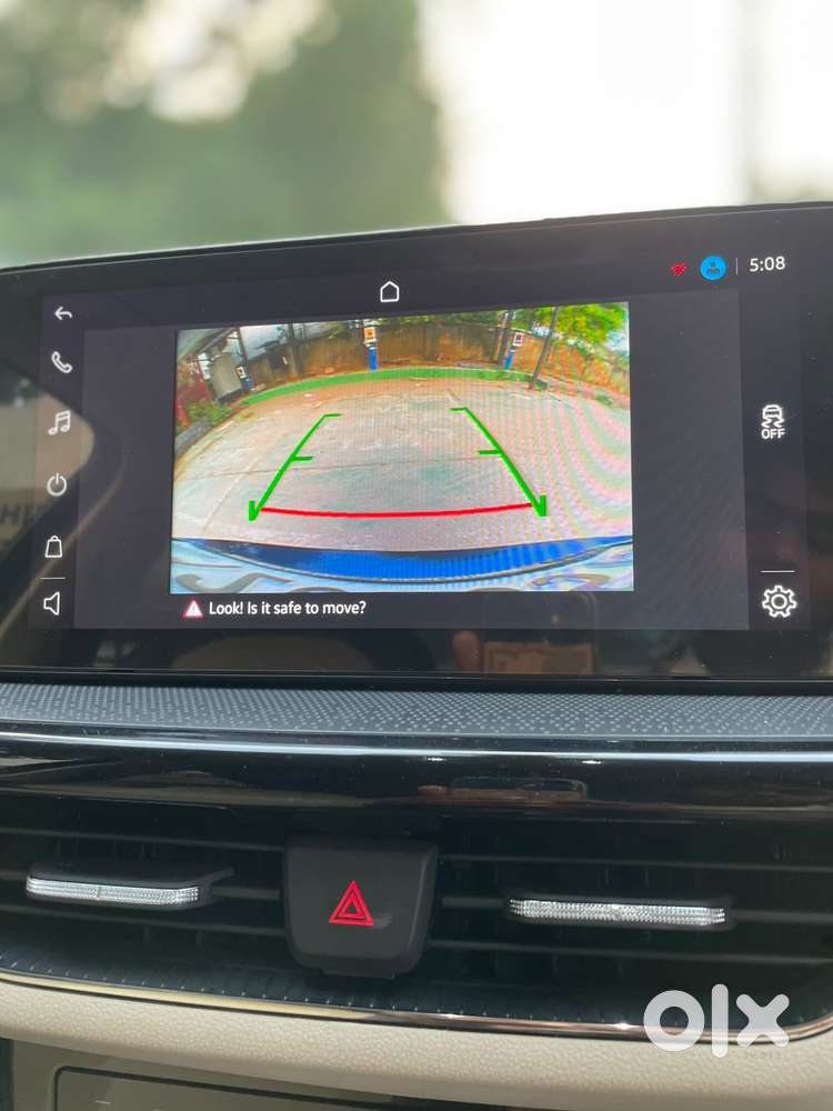 Hyundai Venue S Mt 1.2 Kappa, 2021, Petrol