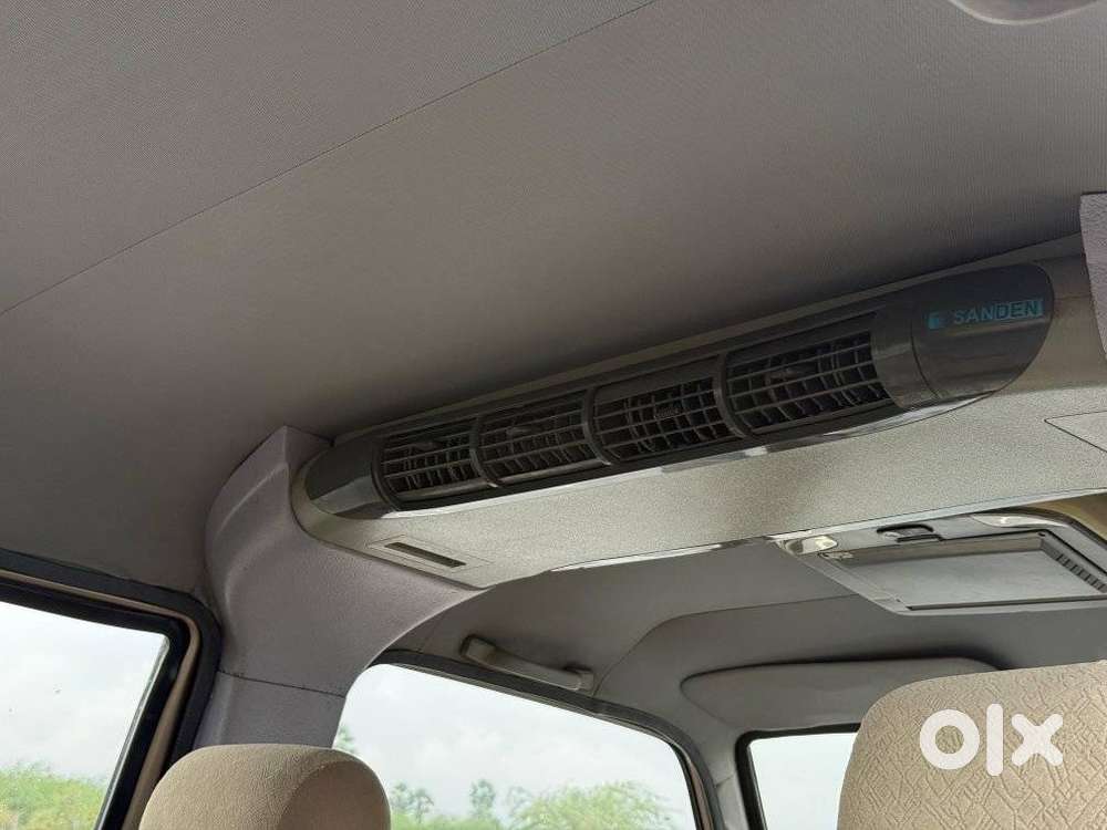 Toyota Qualis, 2003, Diesel