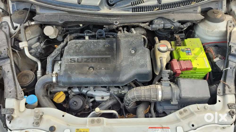 Vip No : 0007 (dhoni/bond) _ Swift Dzire Tour - 2018,