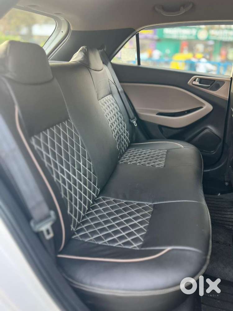 Hyundai Elite I20 Sportz 1.2 Opt, 2017, Petrol