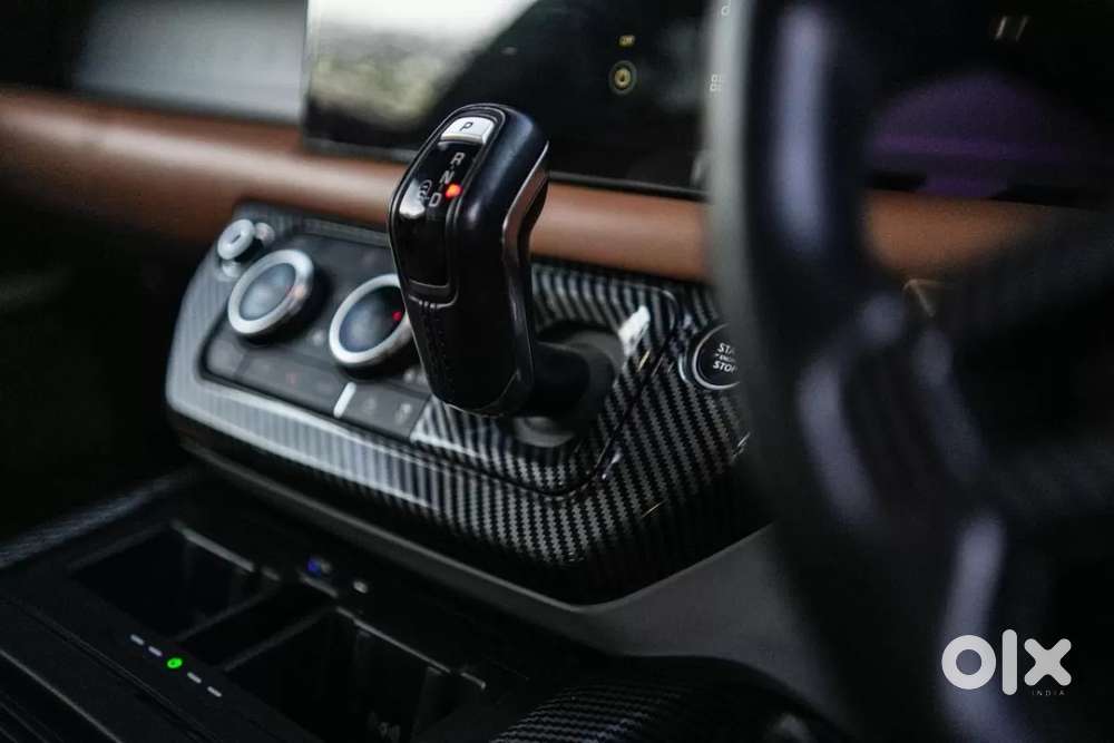 Land Rover Defender, 2023, Petrol