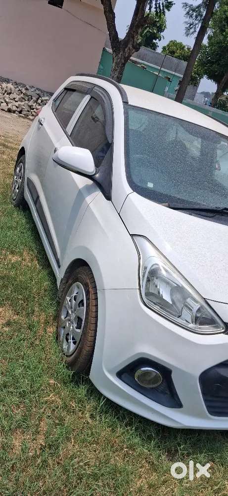 Well Maintained  Car, Only 58725km
