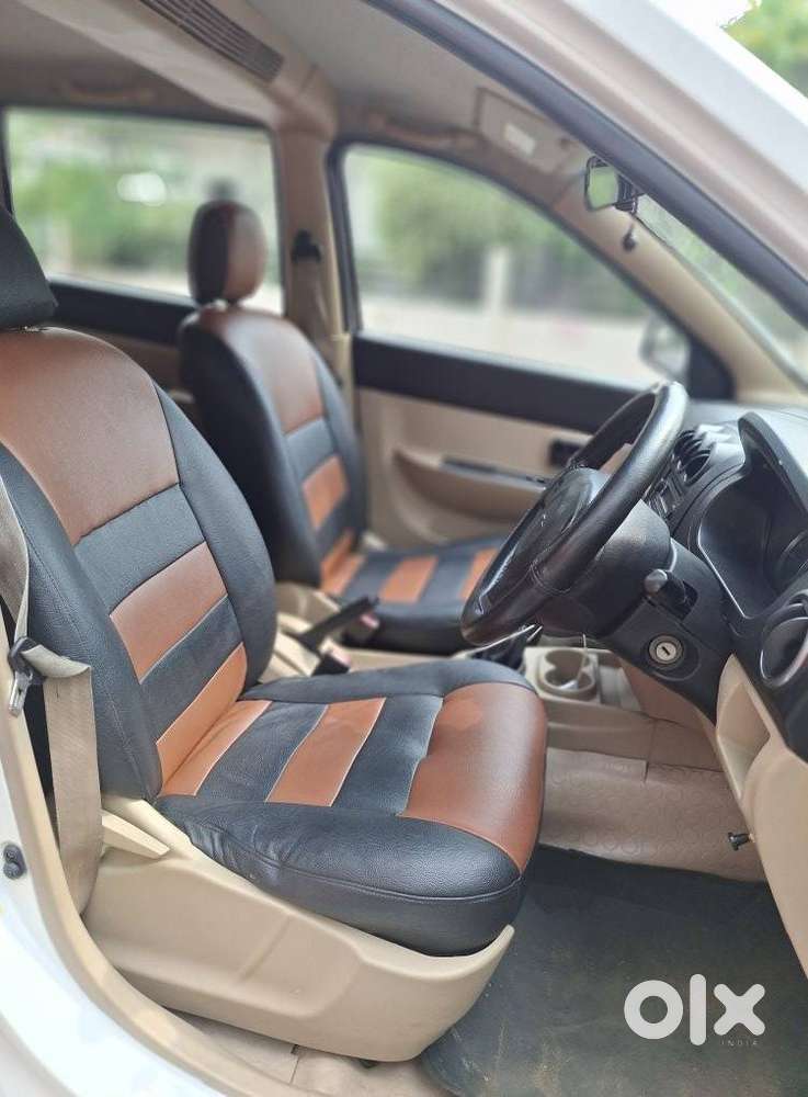 Chevrolet Enjoy Tcdi Ls 7 Seater, 2013, Diesel