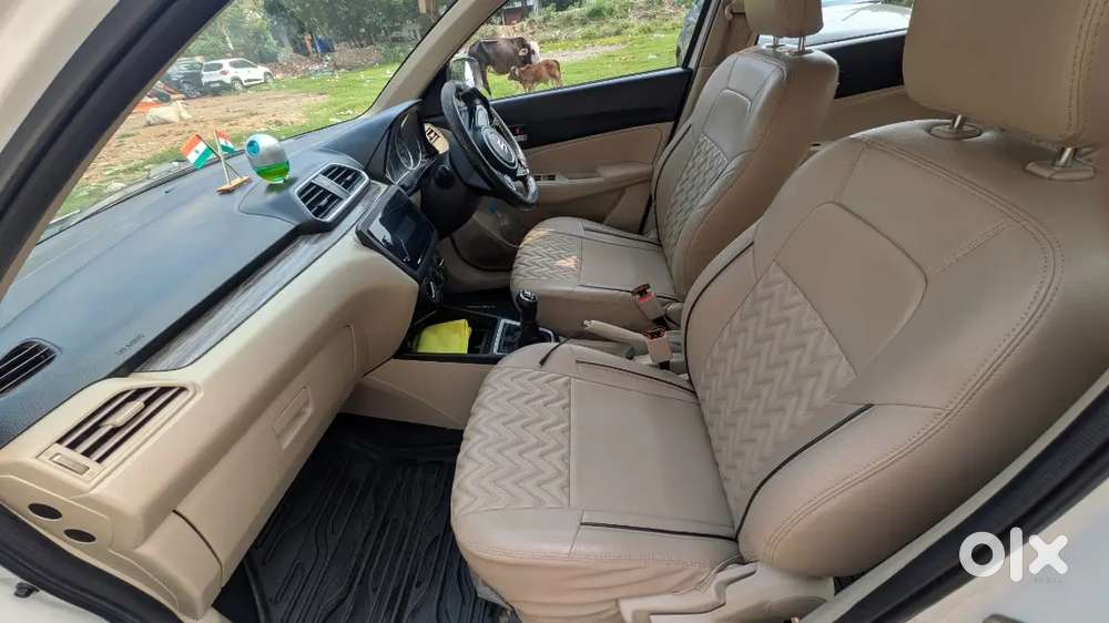 Maruti Suzuki Dzire 2022 Petrol Best Condition