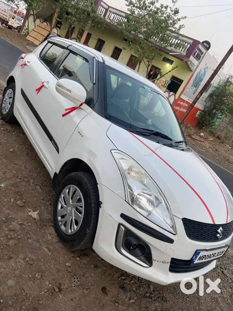 Maruti Suzuki Swift 2015 Petrol+lpg