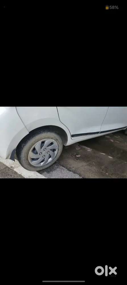 Hyundai Santro Sportz 2021
