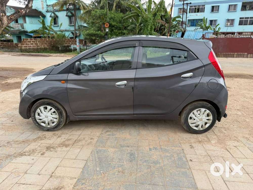 Hyundai Eon, 2018, Petrol