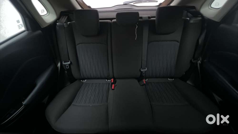 Maruti Suzuki Baleno 1.2 Alpha At, 2024, Petrol