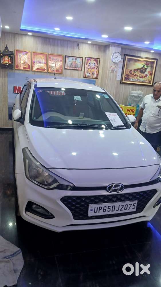 Hyundai I20 1.2 Asta, 2019, Petrol