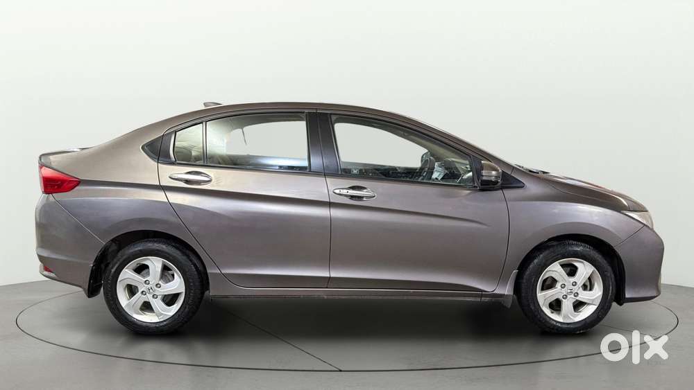 Honda City I Vtec Vx, 2016, Petrol