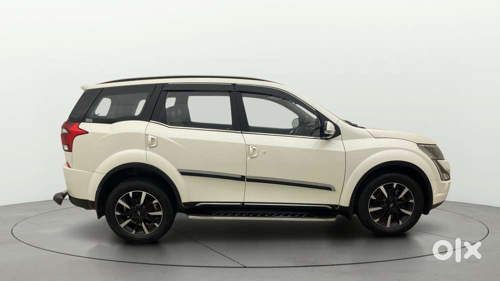 Mahindra Xuv500 W11, 2021, Diesel